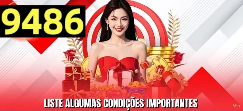 65h Site Oficial