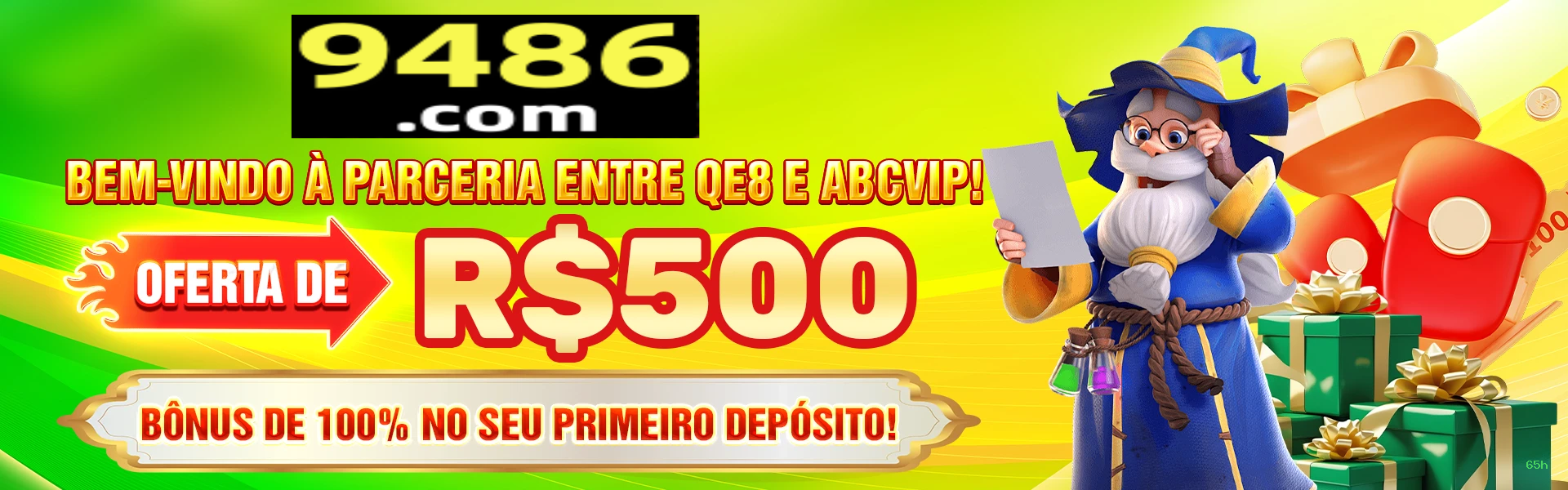 65h Game