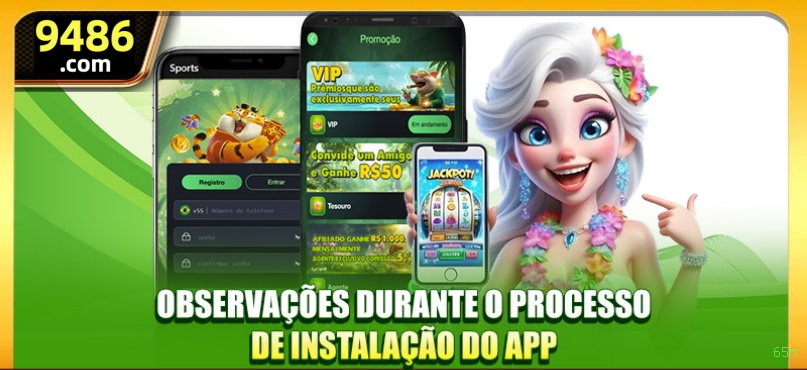 65h Jogo Responsável