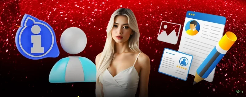 65h Link Oficial