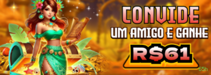 65h Cassino Ao Vivo