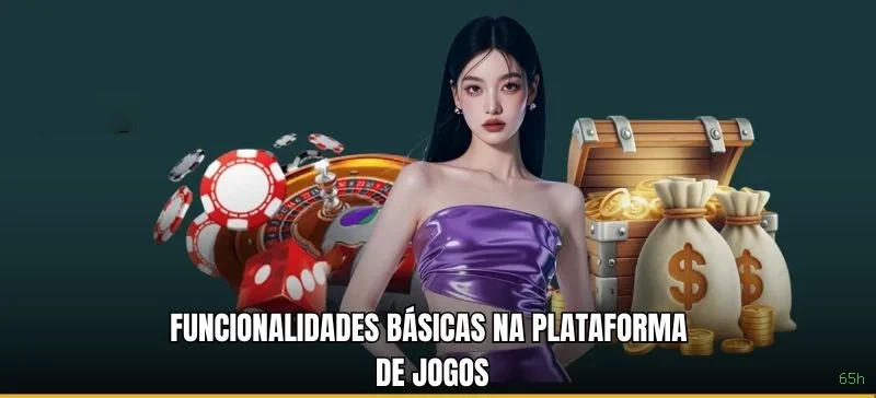 65h Saque Hoje