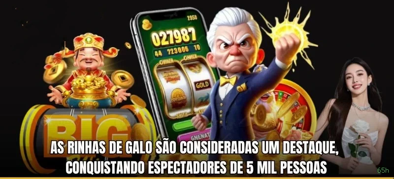 65h Suporte